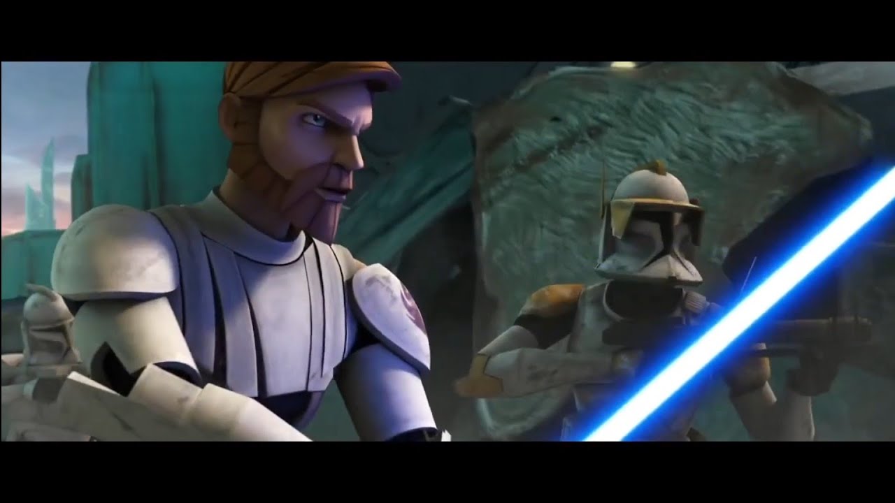 Star Wars The Clone Wars - Schlacht von Cristophsis