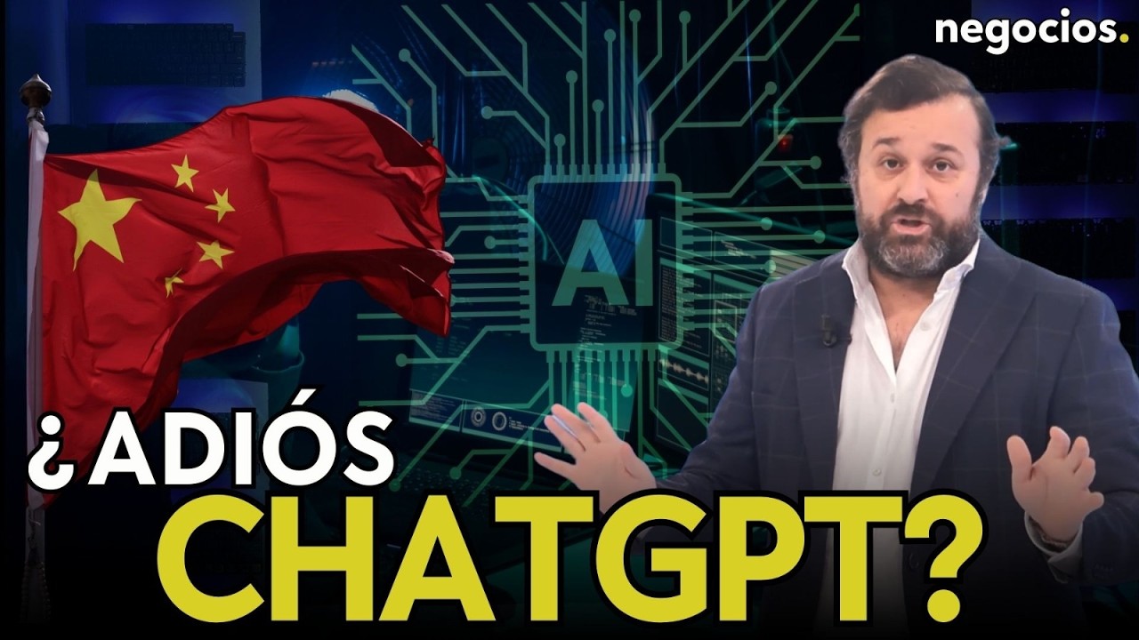 CHATGPT HA MUERTO: Así es como OpenClaw arrasa con la “vieja” IA y China lo aprovecha