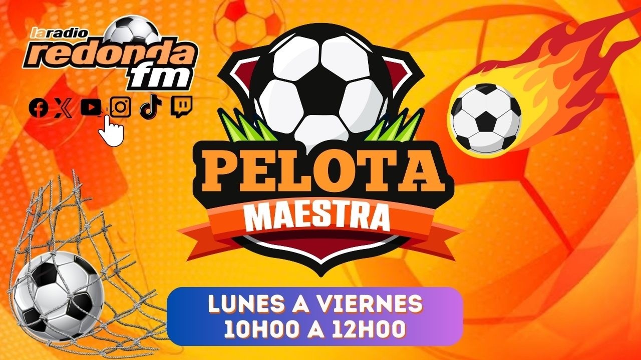 🔴 EN VIVO / PELOTA MAESTRA  /  16 DE MARZO 2026