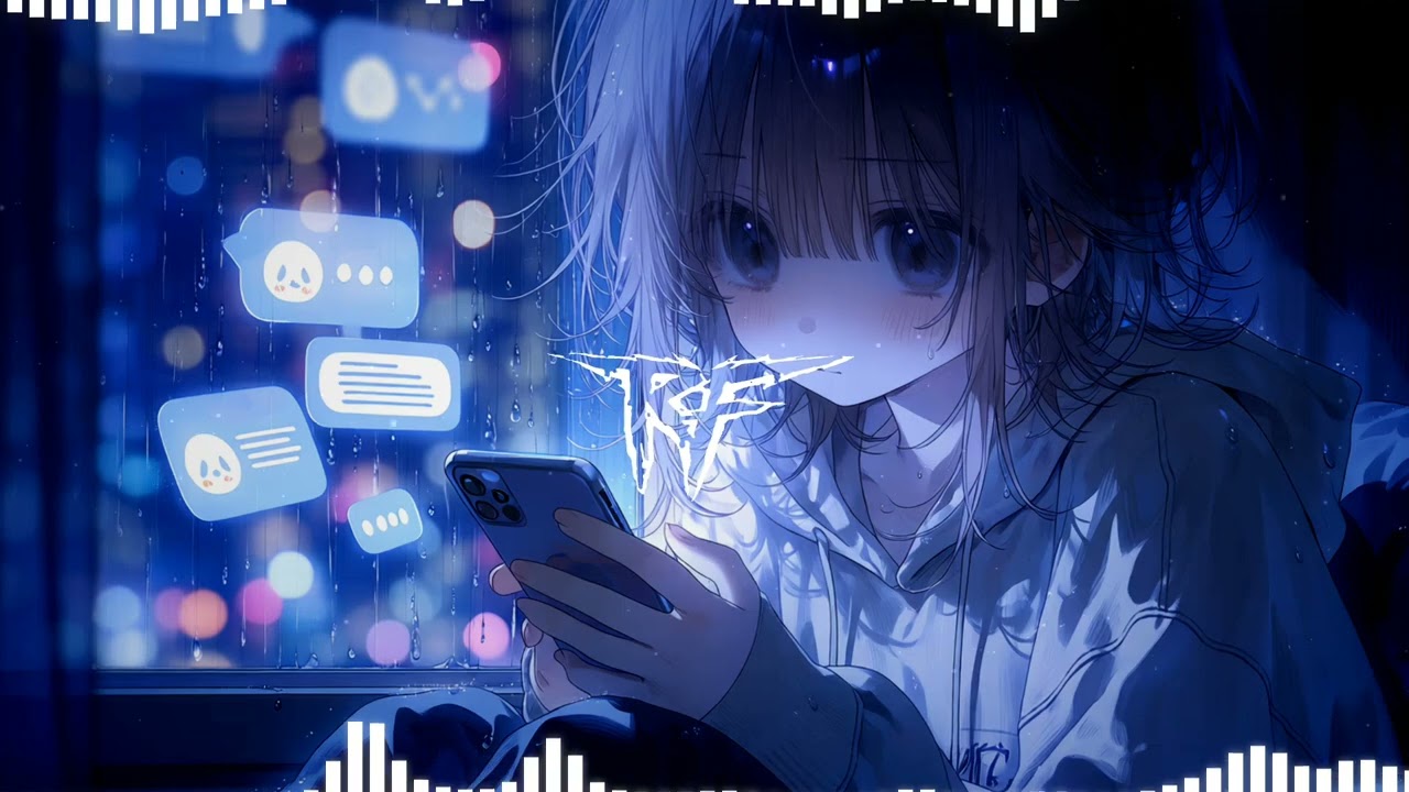 Two Damaged Souls – Loficore Edition Ai music