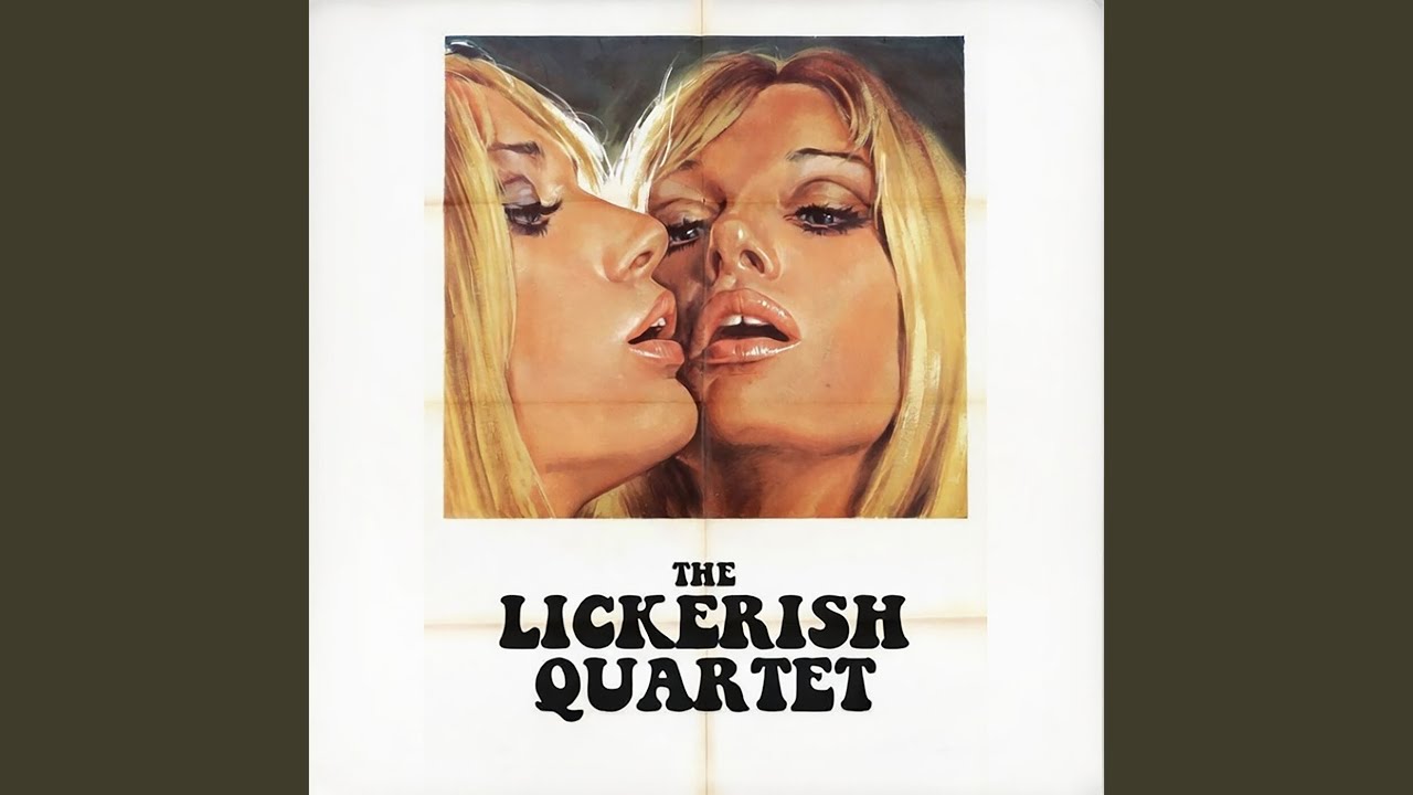 The Lickerish Quartet