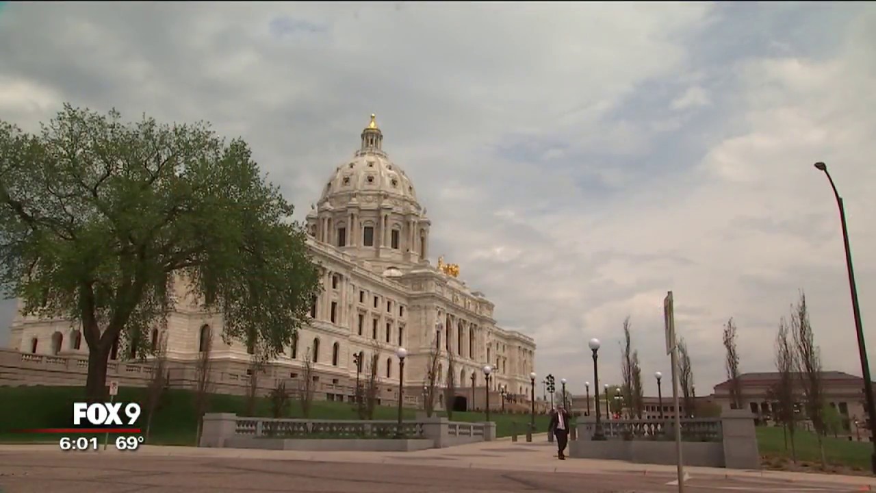 Minnesota lawmakers call for emergency hearing on daycare fraud