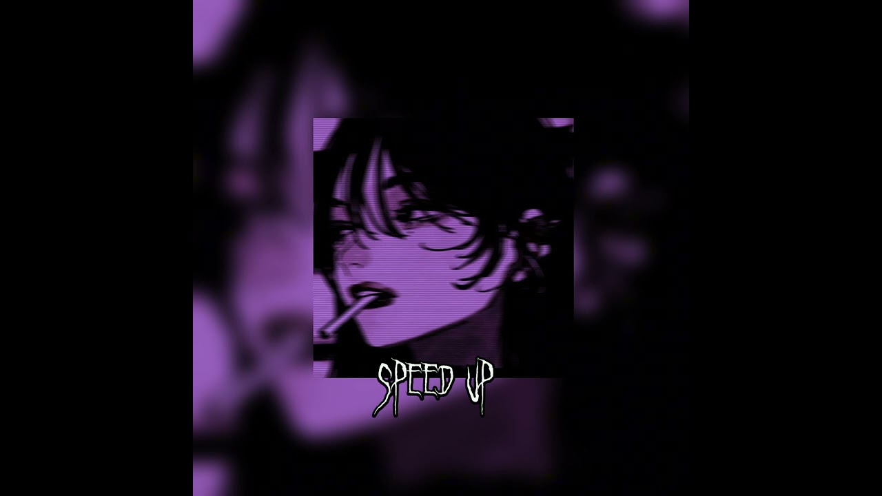 музыка чтобы/отдохнуть/ speed up 👑