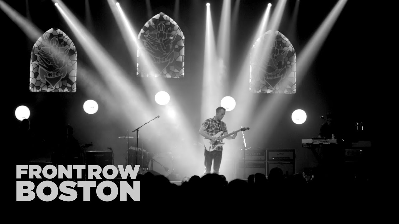 Jason Isbell — 'Children of Children' (Live)