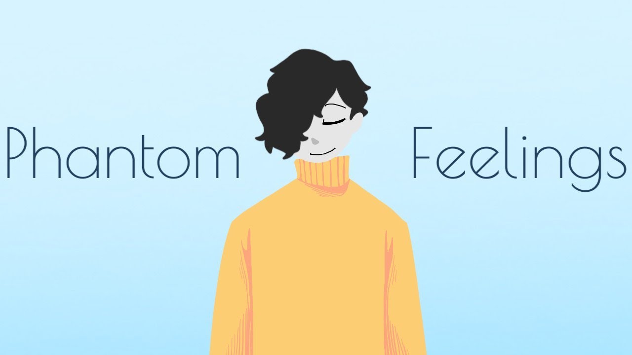 Phantom Feelings PMV || DreamSMP