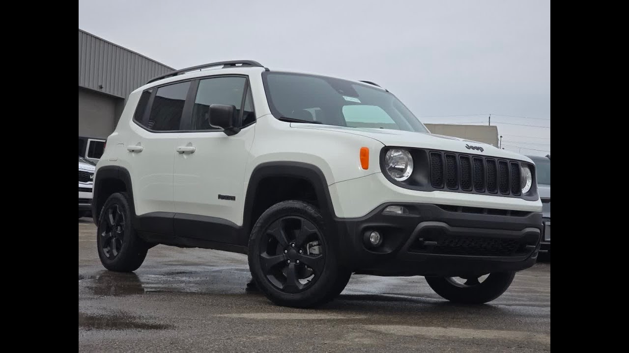 2021 Jeep Renegade Sport Columbus, Dublin, Delaware, Grove City, Marysville OH