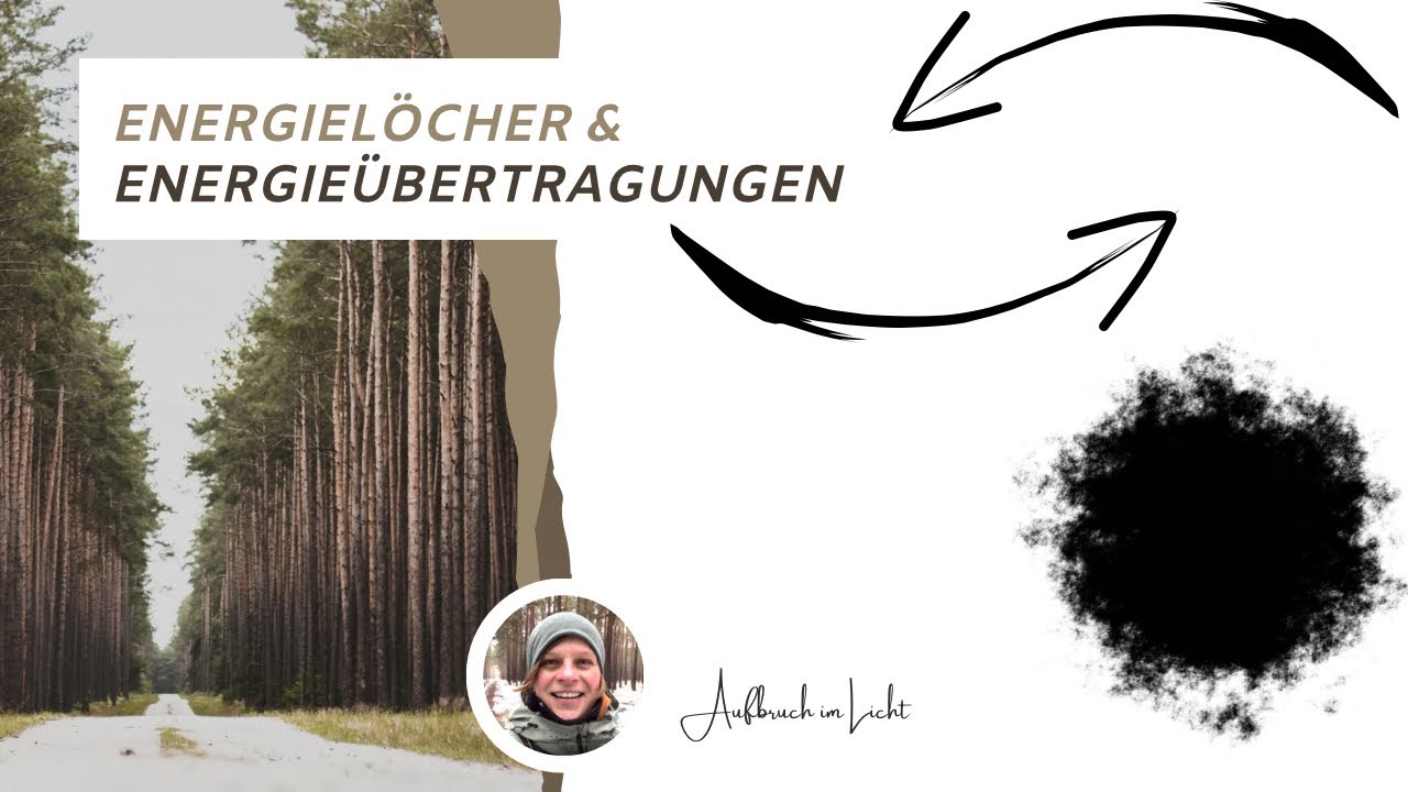 #Dualseelen : Energieübertragungen und Löcher.  ⚡️🕳️ Ist es wirklich Telepathie? 💭