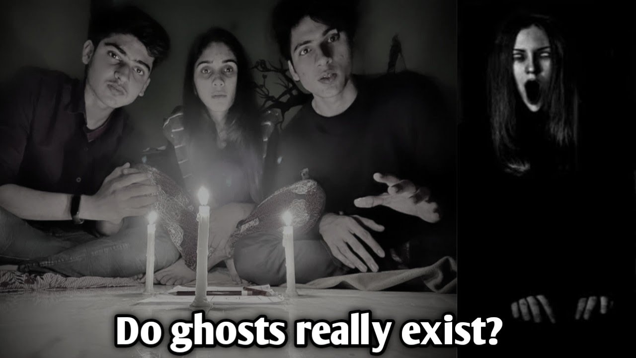 Charlie charlie pencil game (gone wrong)