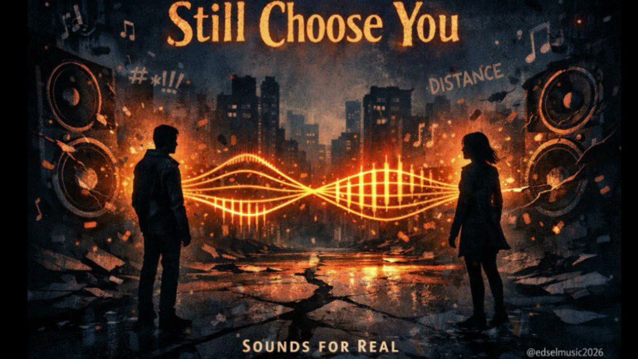 Still Choose You 