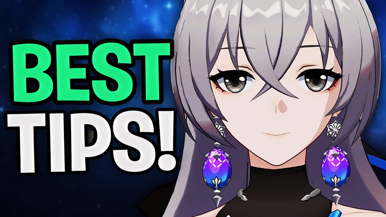 Honkai: Star Rail Beginners Guide | BEST 5 Tips for New Players!