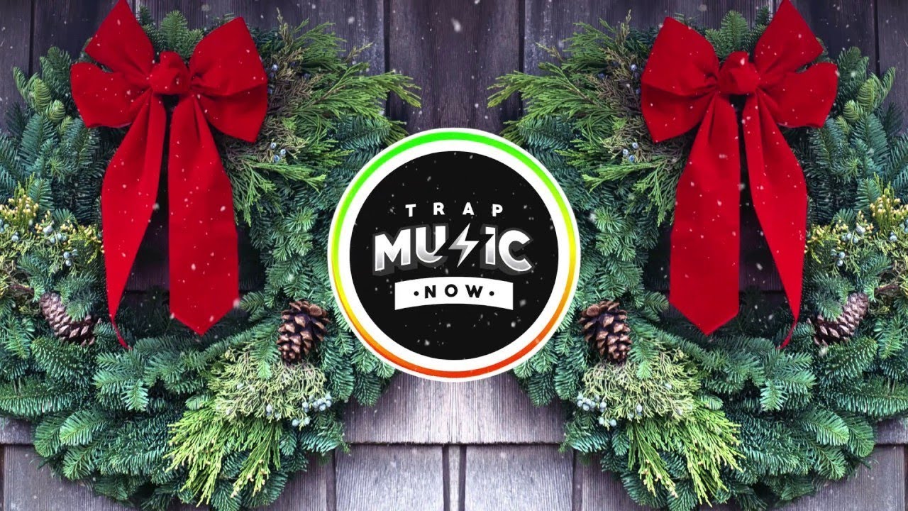 JINGLE BELLS (Trap Remix) | [1 Hour Version]