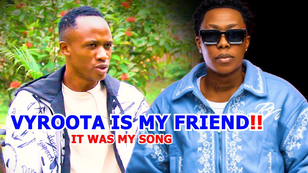 Gano Mazima” Laty Wizy Abyogedde