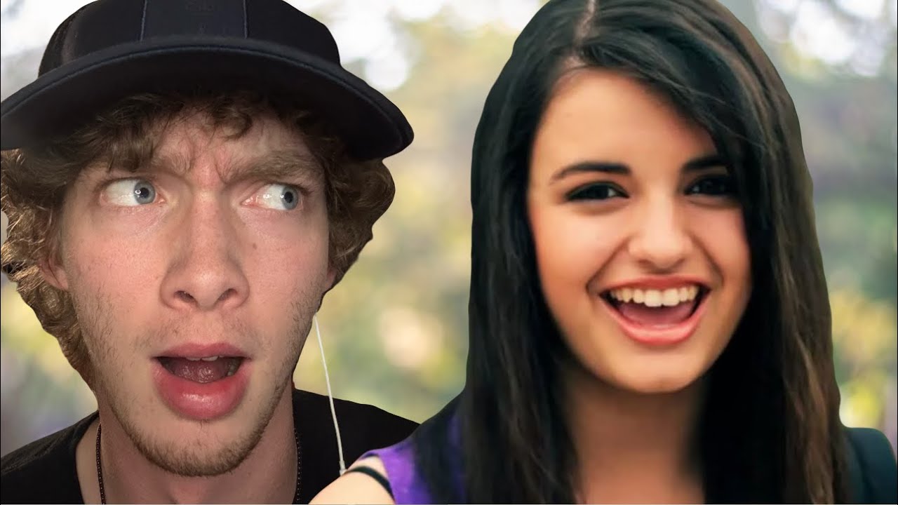 Актуален ли сервис YouTube Rewind до сих пор?