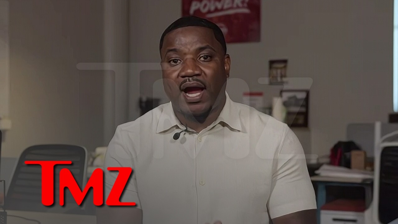 Activist Dominique Alexander Says Race Played A Major Role In Karmelo Anthony's Case | TMZ