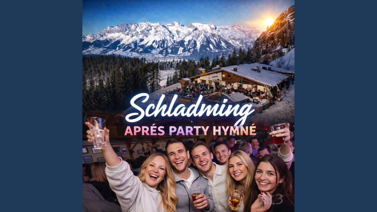 Schladming Aprés Party Hymne