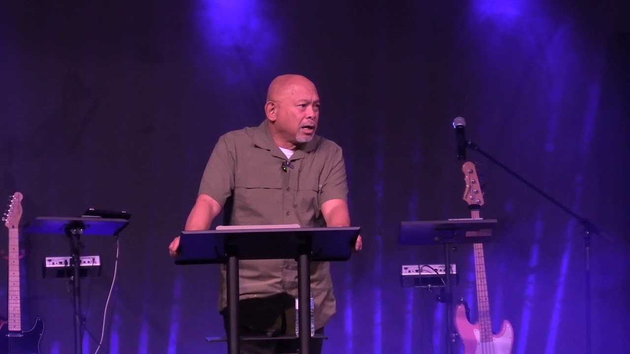 If God Is For Us, Who Can Be Against Us? | Jesse Carnecer | February 15, 2026