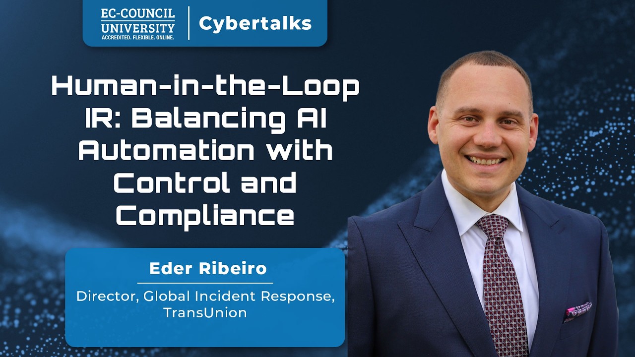 Human-in-the-Loop IR: Balancing AI Automation with Control and Compliance