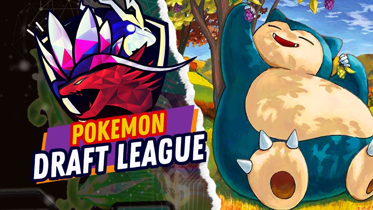 Snorlax Needs To Go on A Diet | UNPL Playoff Round 1 vs. Just Lukas
