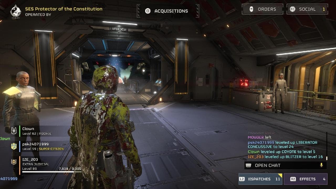 HELLDIVERS 2