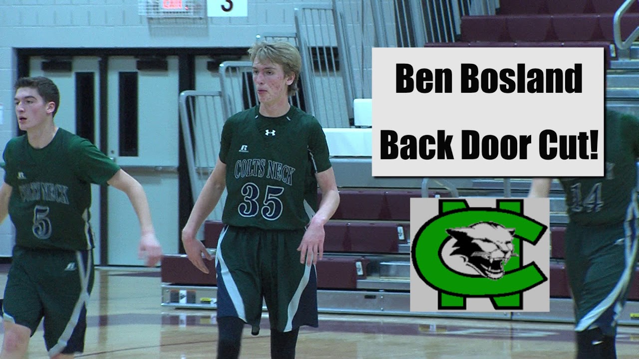 Colts Neck 57 Lakewood 35 Albert E Martin Buc Classic Semifinals