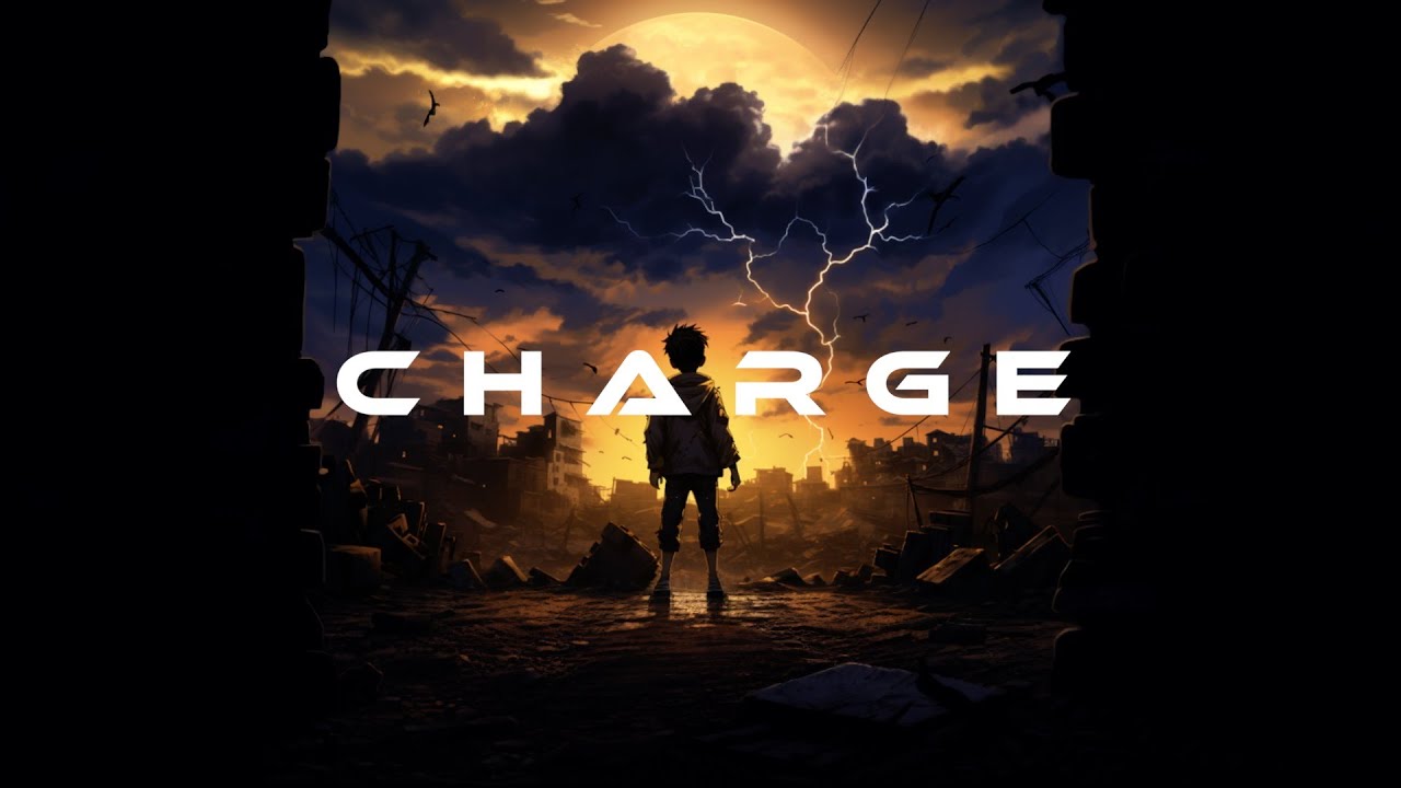 Fly2High - 『charge』