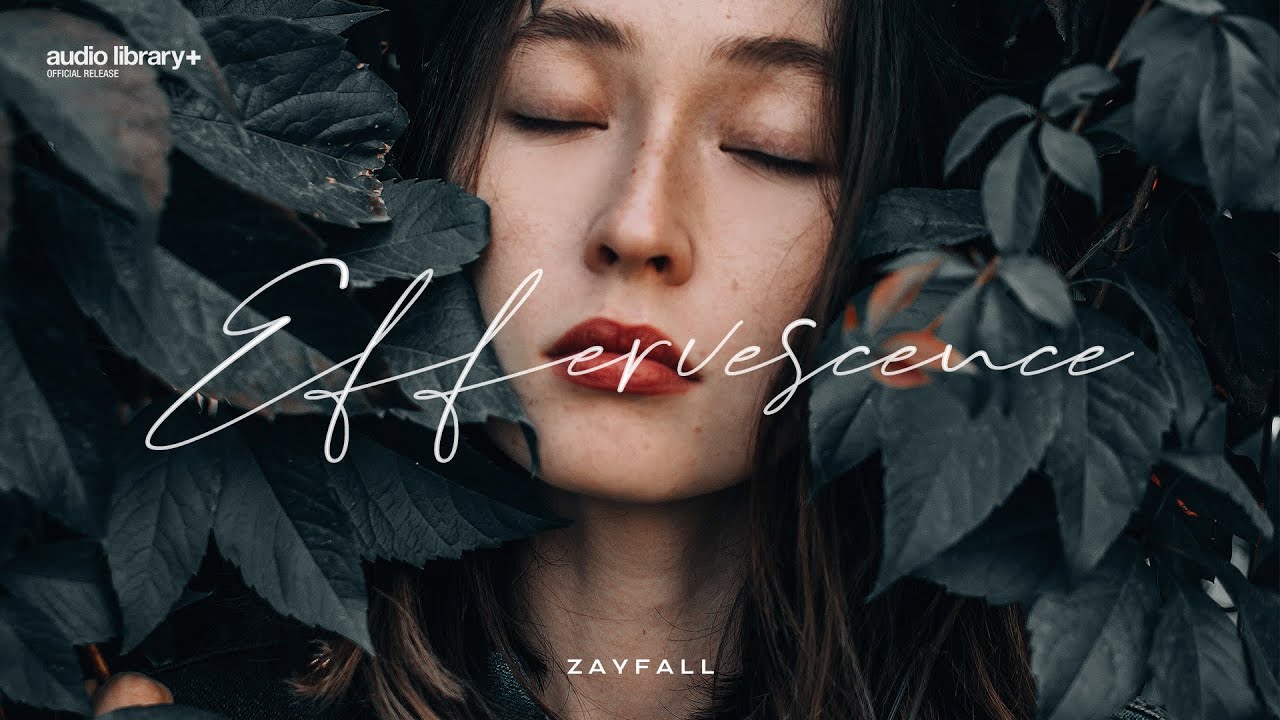 Effervescence &mdash; ZAYFALL | Free Background Music | Audio Library Release