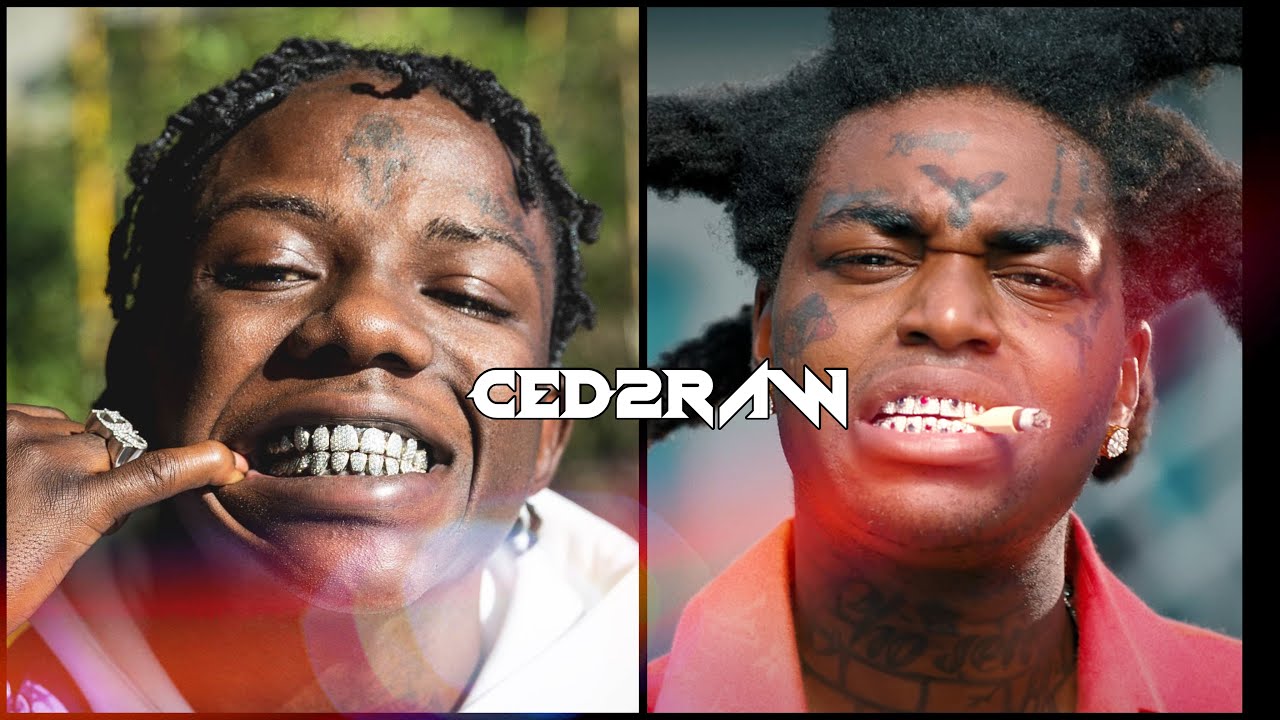 KODAK BLACK VS JACKBOY 🌴 ДРУЗЬЯ СТАНОВЯТСЯ ВРАГАМИ (ЧАСТЬ 1)