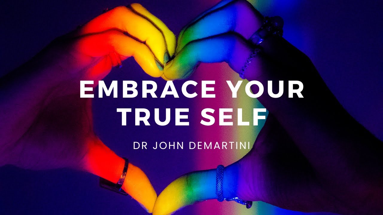 Coming Out: Overcoming Fear and Uncertainty | Dr John Demartini