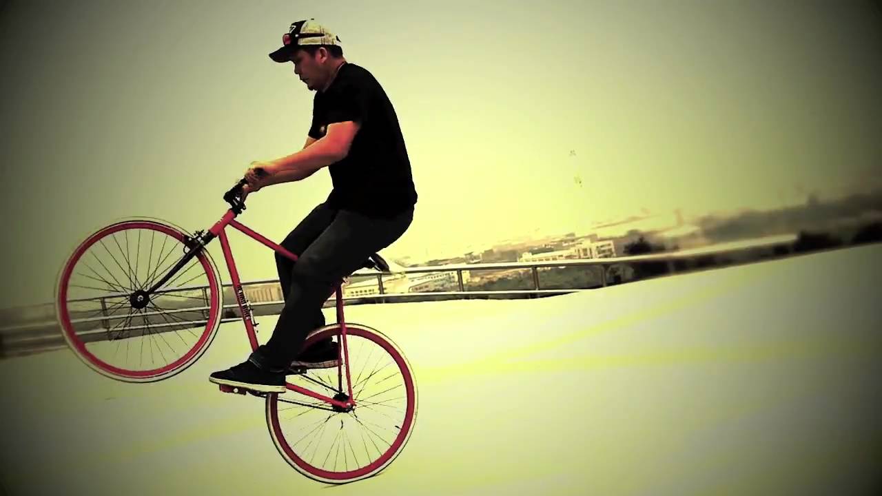 2011 [ 運動攝影 ] Bears Bikes Fixed Gea Vol 01