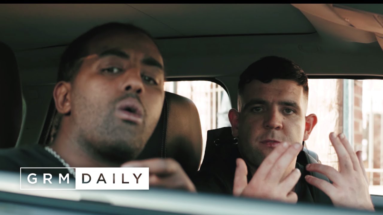 Ske7ch - 7 Hunna [Music Video] | GRM Daily