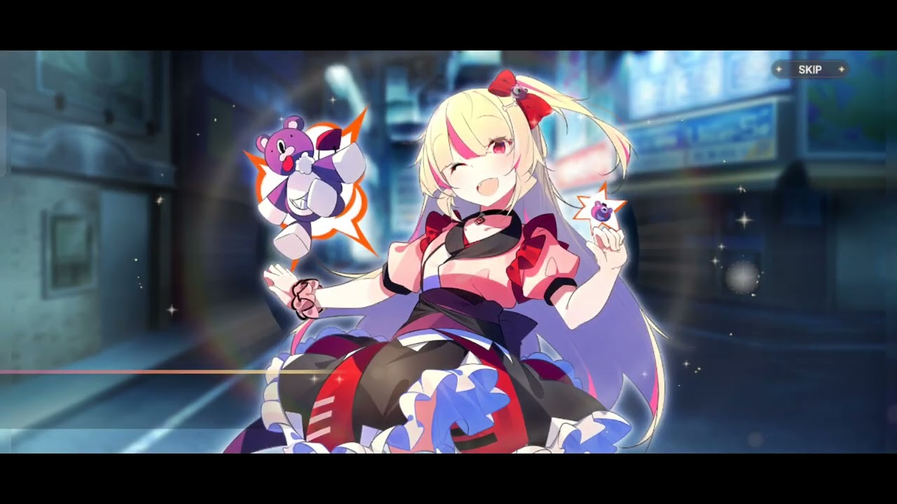 【まどドラ】マギアキー10連ガチャ 260203