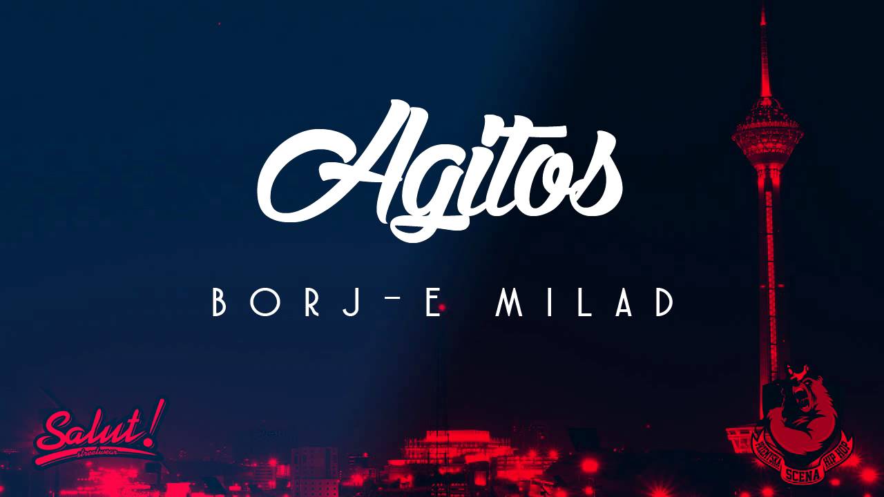 Agitos - Borj-e Milad (instr. Warszawski)