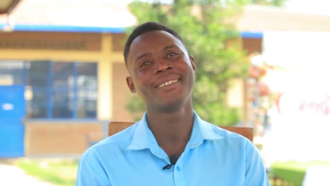 URUGENDO RWE RURATANGAJE/ INAMA ZA PADIRI EMMANUEL ZIMUFASHIJE KUJYA KWIGA MU BUSHINWA