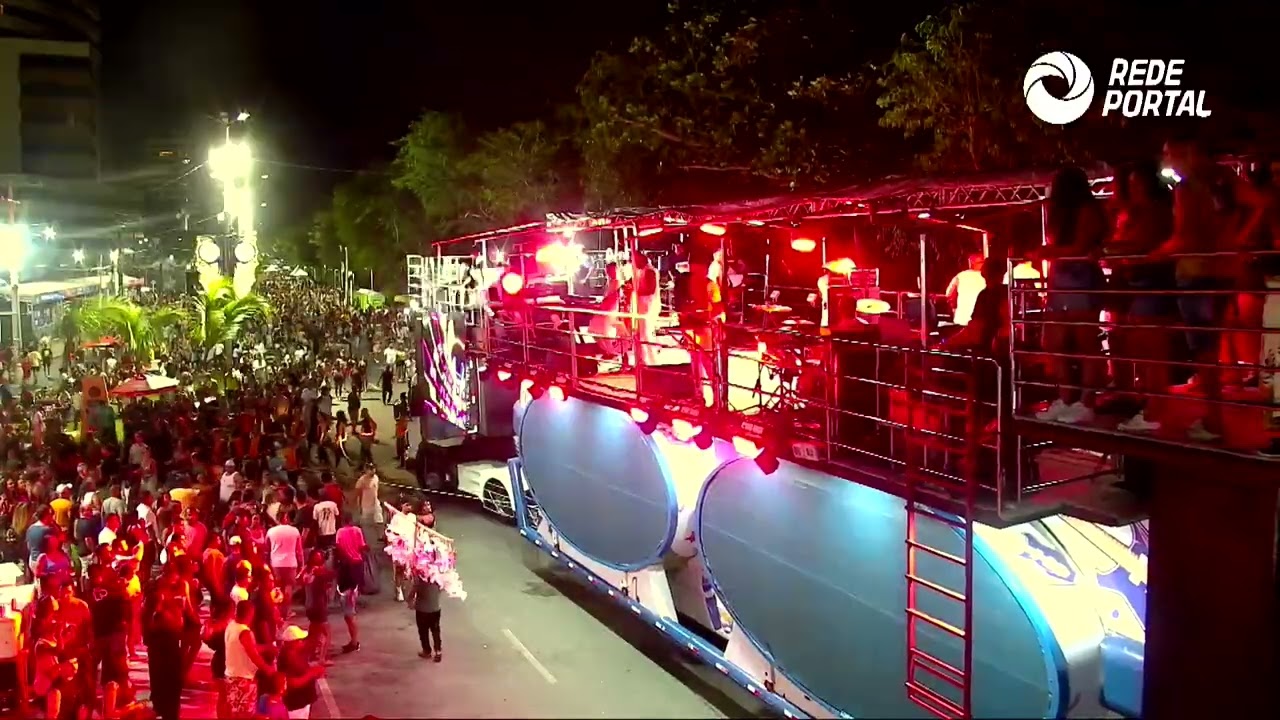 Claudia Leitte no Carnaval Antecipado de Itabuna  - 22/01/2026