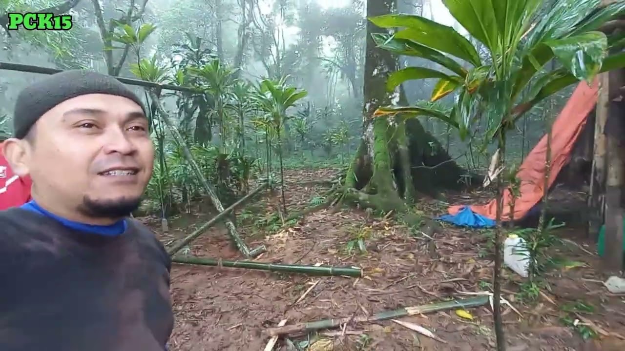 LIMA HARI 4 MALAM Di LEMAH PASAGI FULL VIDIO