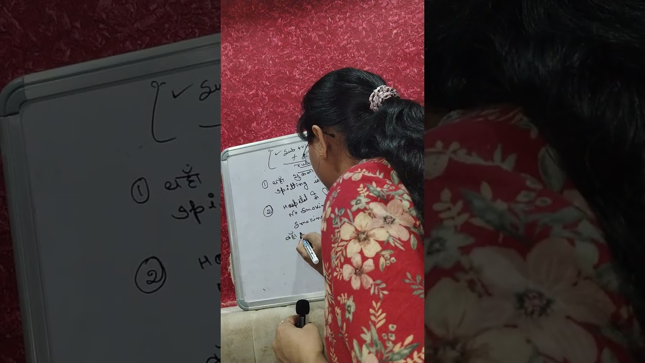 Daily बोला जाने वाला इंग्लिश sentences👍👍👍👍👍👍