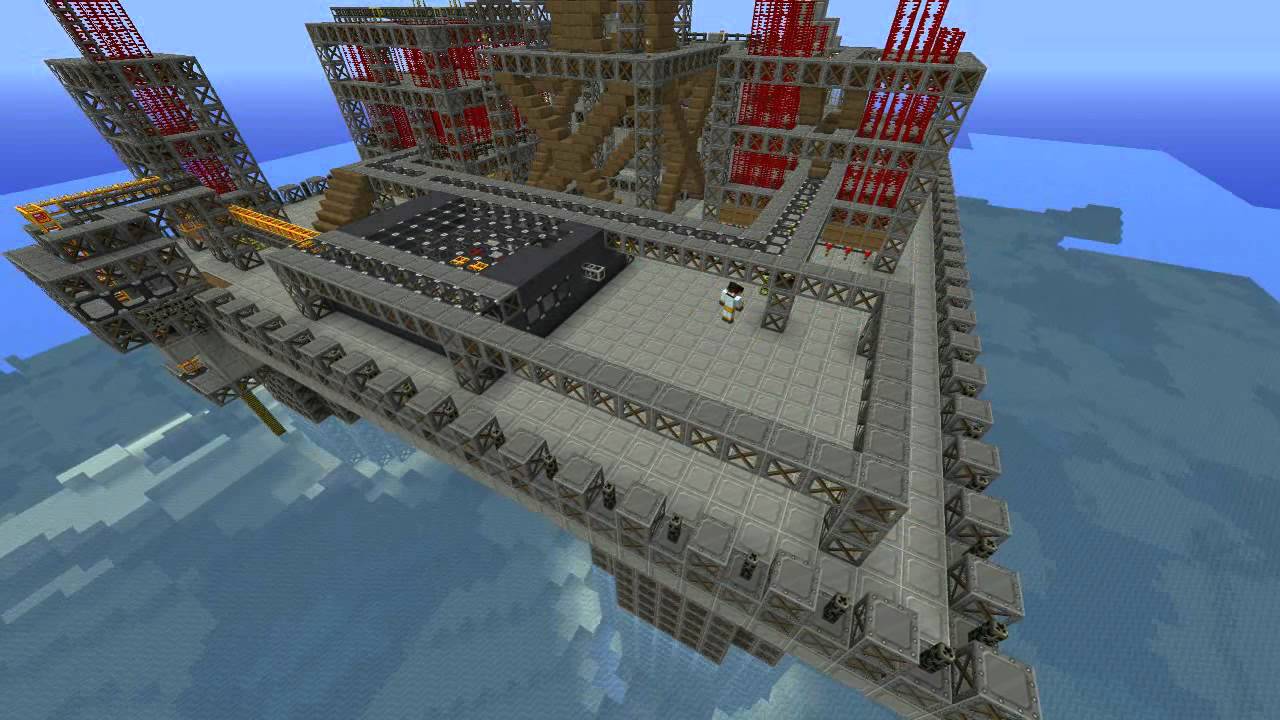 Let's Build: Sjindustry - Oil Platform #4
