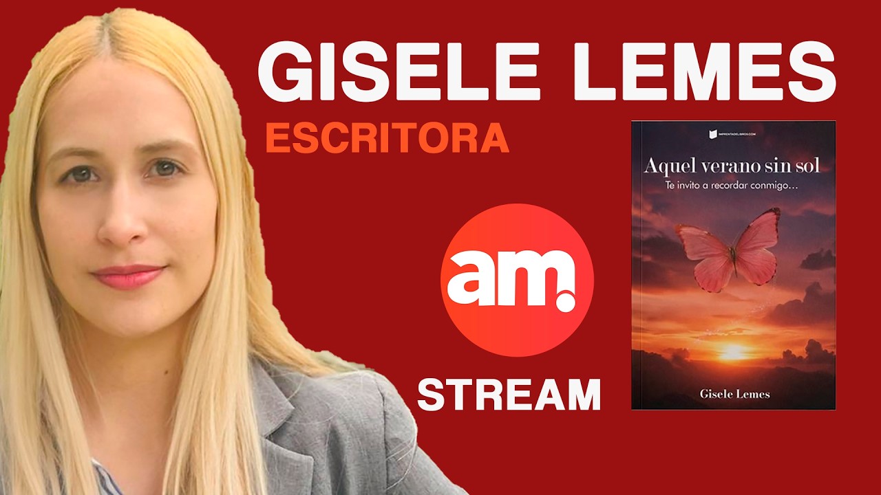 GISELE LEMES - ESCRITORA - Am 3_3