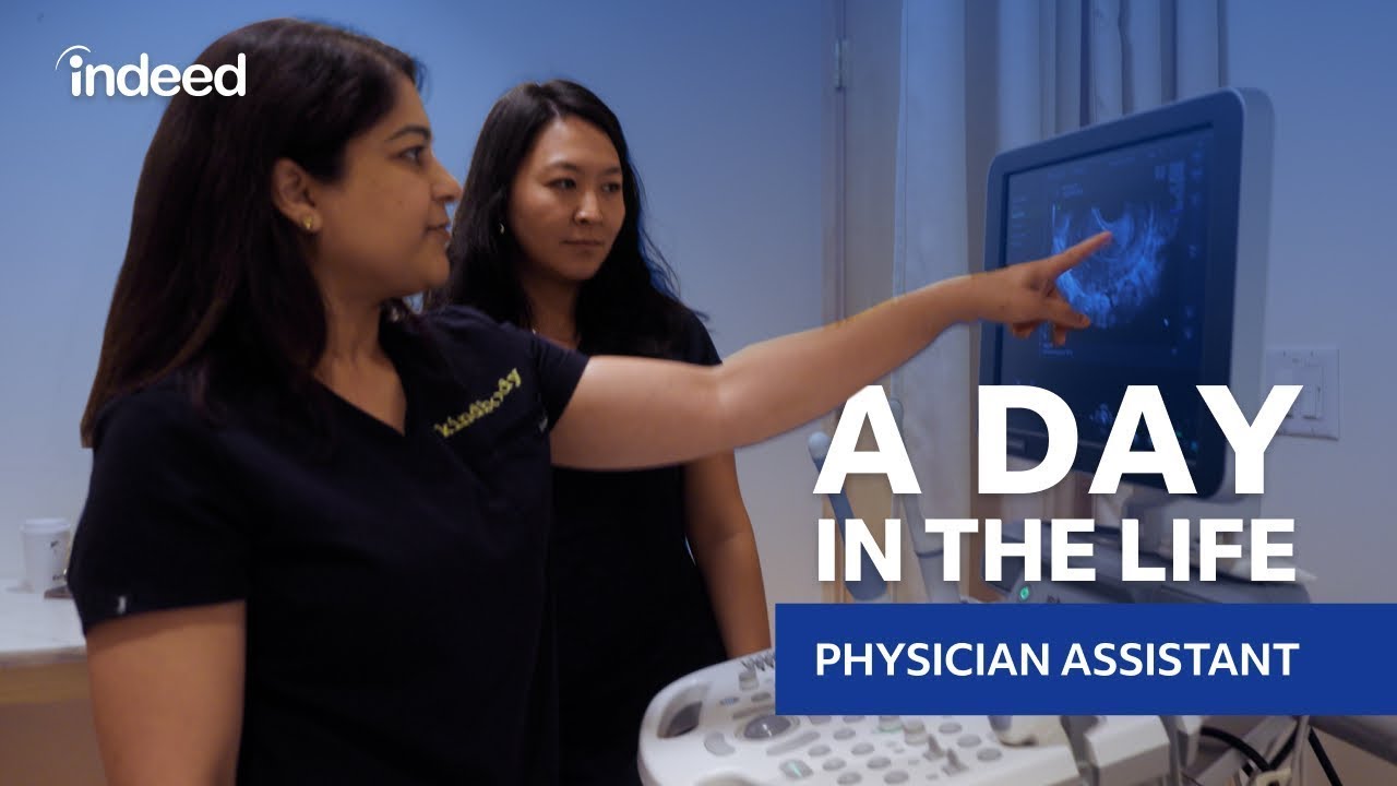 How to Become a Physician Assistant | Indeed