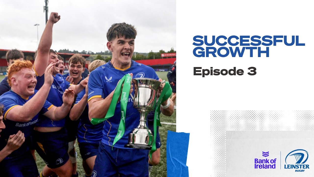 SUCCESSFUL GROWTH - EPISODE 3