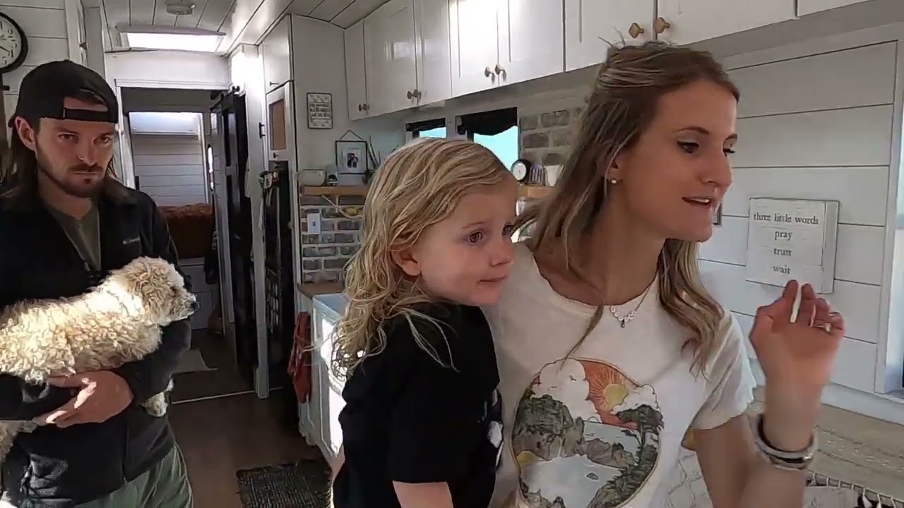 The Price Family Adventures