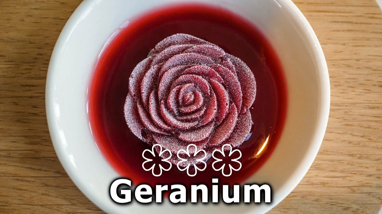 На обед в ресторане GERANIUM, 3 звезды Мишлен, в Копенгагене ⭐⭐⭐