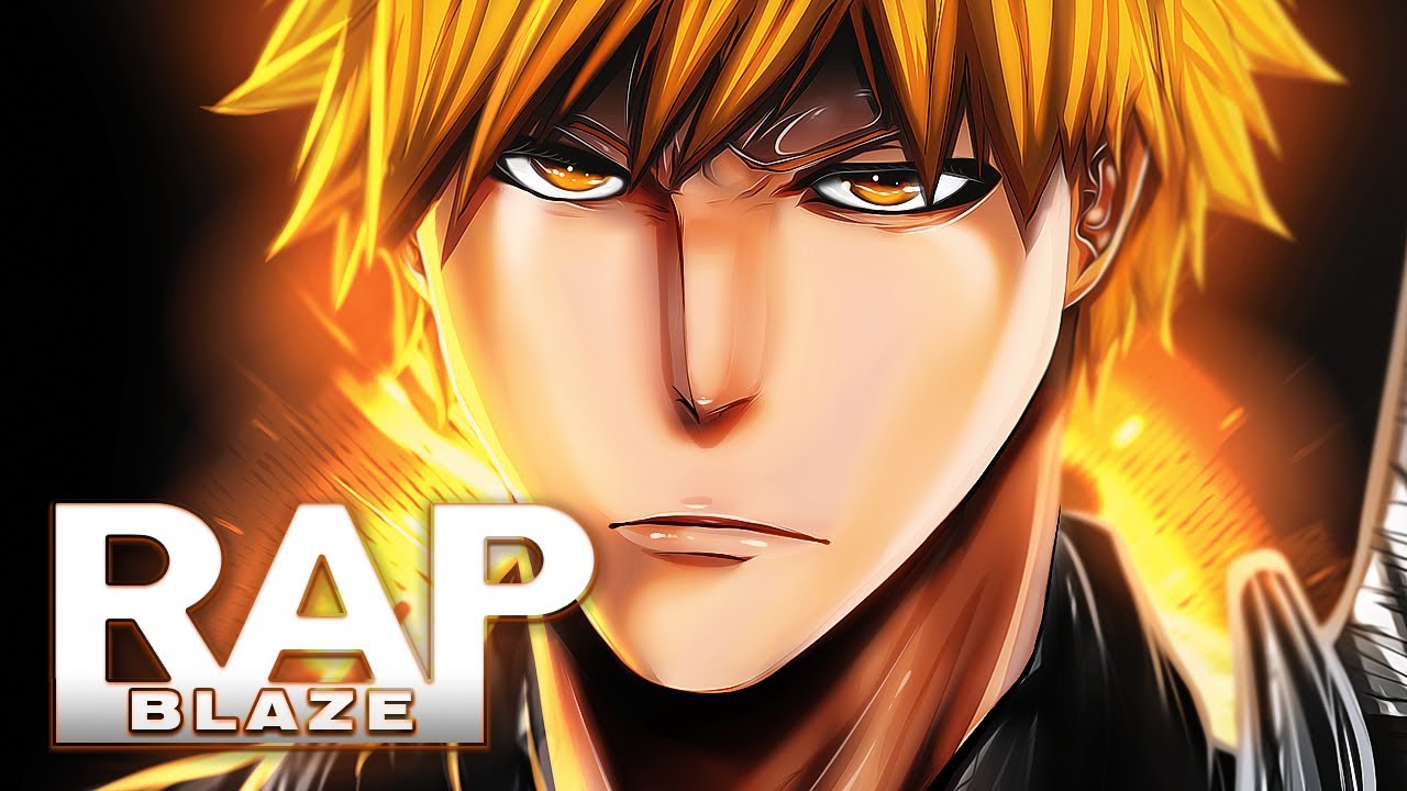 ENTRE 2 MUNDOS | Ichigo Kurosaki (Bleach) | BLAZE 13