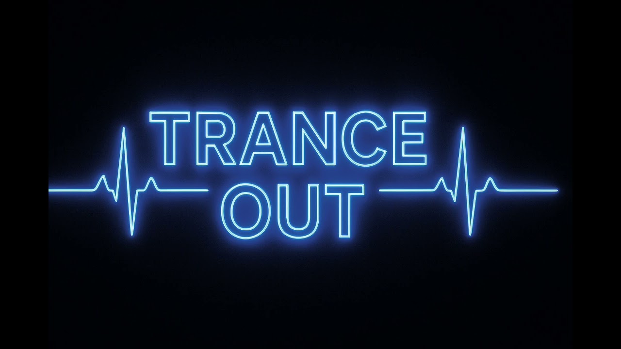 Trance Out (Official Audio)/By Glamorck/