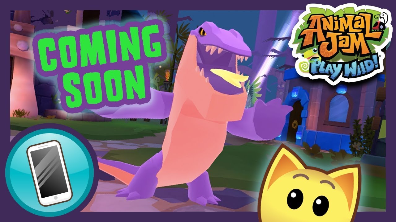 Coming soon to Play Wild... Komodo Dragons!