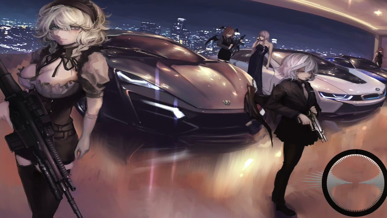 Nightcore (Payback)