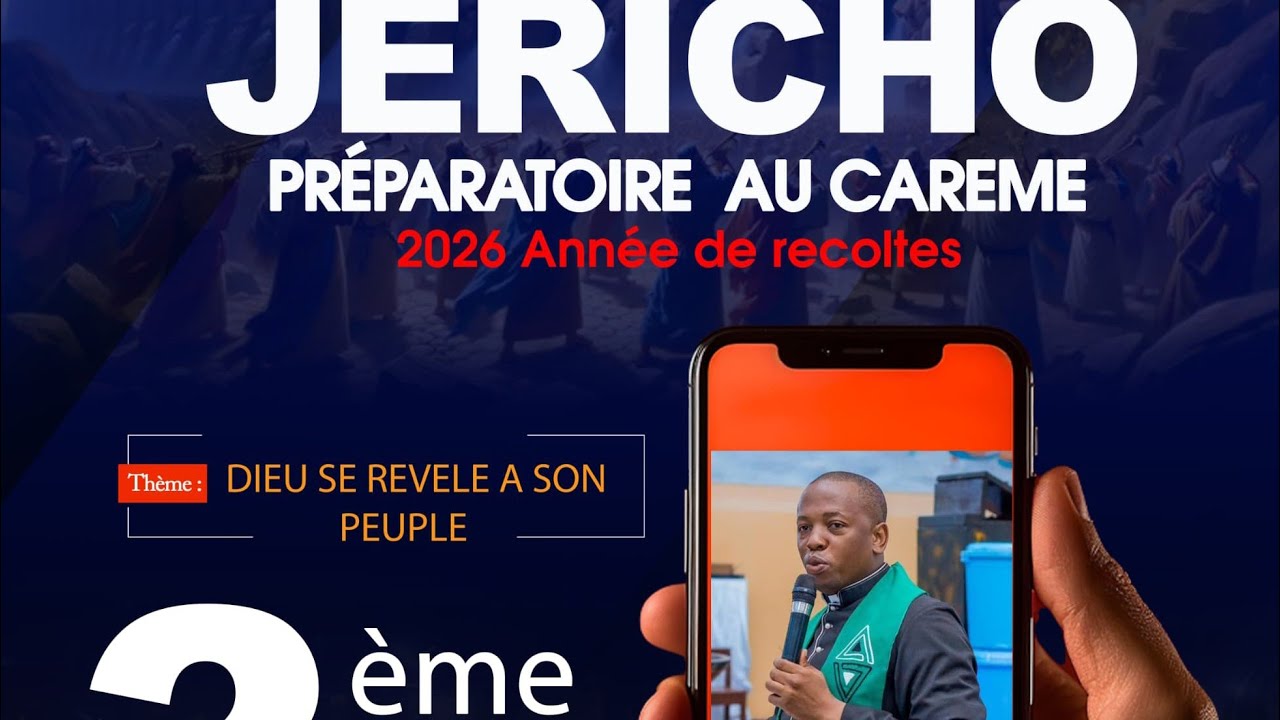 DIEU SE REVELE À SON PEUPLE