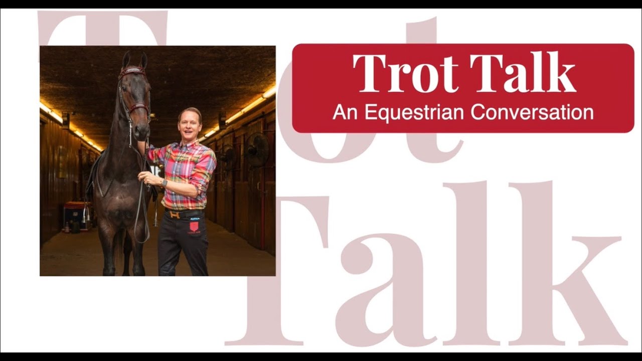 Trot Talk Bonus Ep. 1: Best Advice