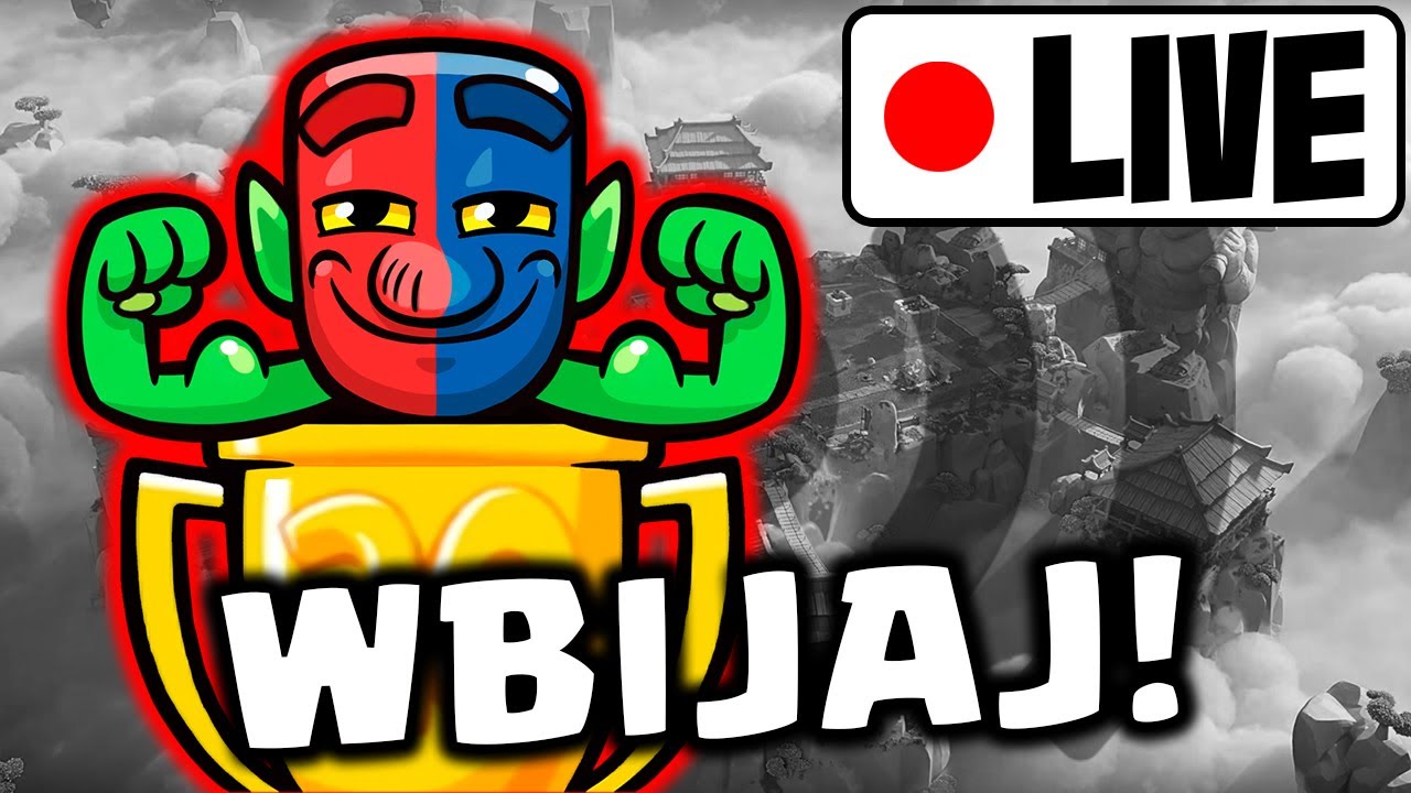Przechodzę 20 WIN Challenge, WBIJAJ!