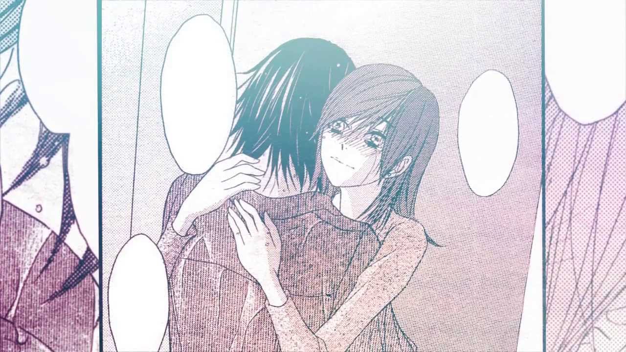 [ERS] Last Conversation